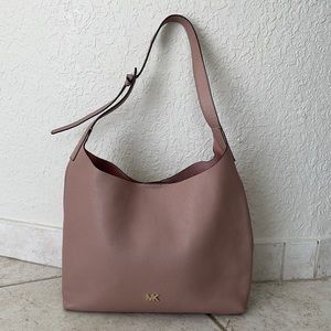 MK shoulder bag